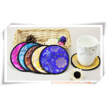 Decoration Special Gift for Chinese Cup Mat